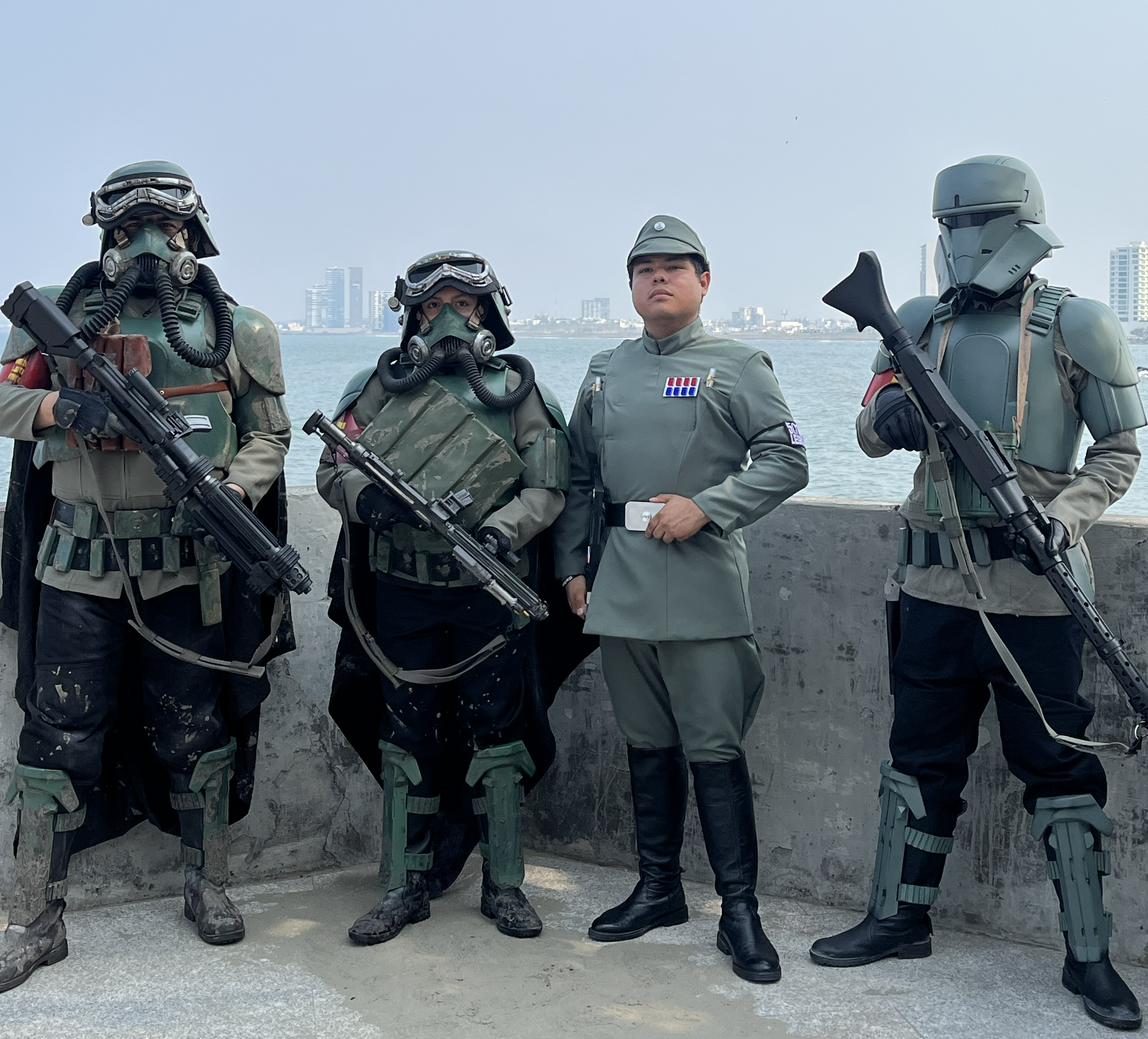 Star Fest Veracruz